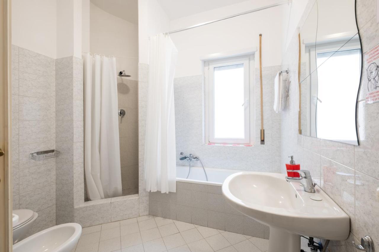 Take It Easy Roma Guest House المظهر الخارجي الصورة