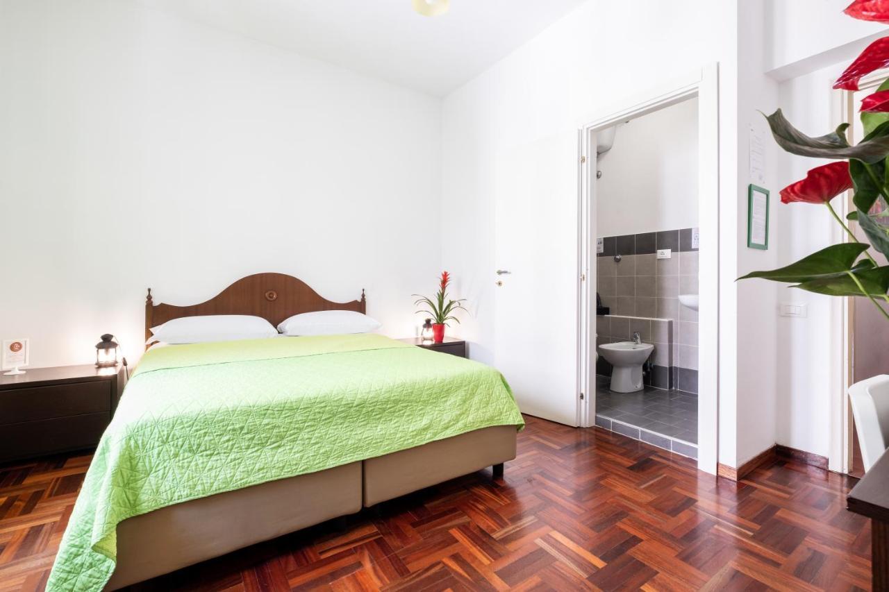 Take It Easy Roma Guest House المظهر الخارجي الصورة