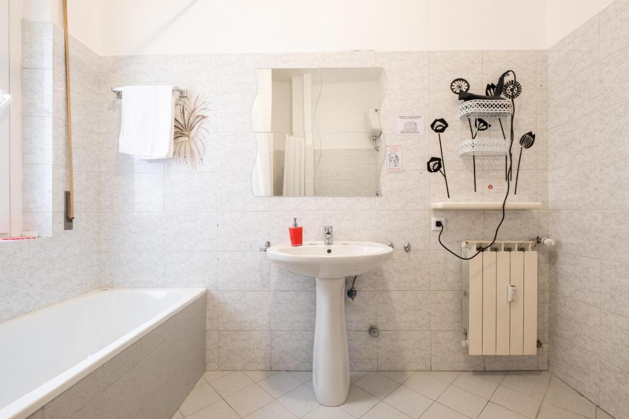 Take It Easy Roma Guest House المظهر الخارجي الصورة