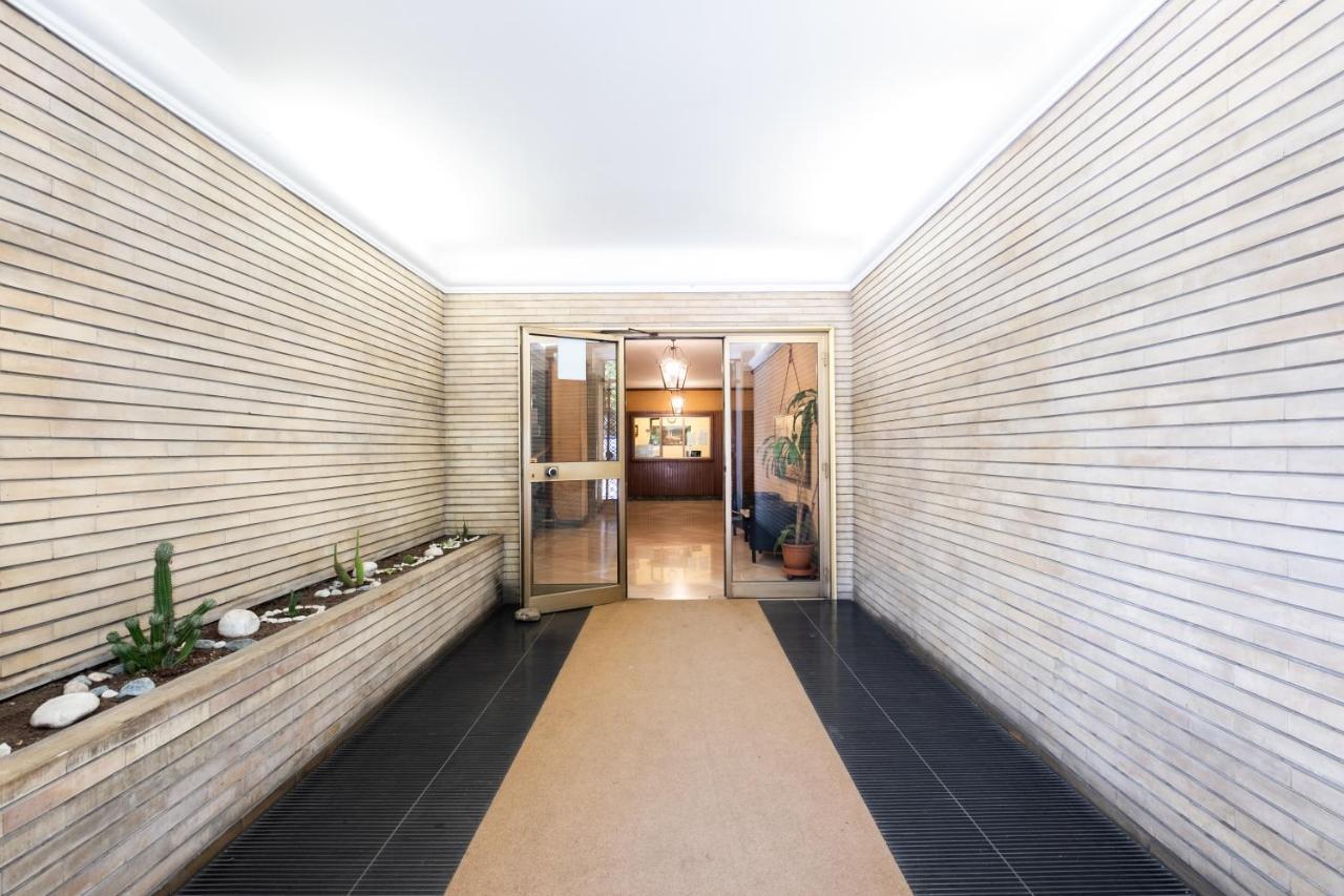 Take It Easy Roma Guest House المظهر الخارجي الصورة