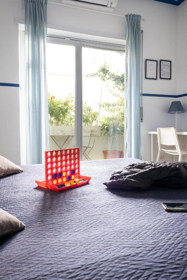 Take It Easy Roma Guest House المظهر الخارجي الصورة