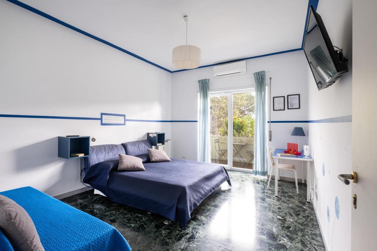 Take It Easy Roma Guest House المظهر الخارجي الصورة
