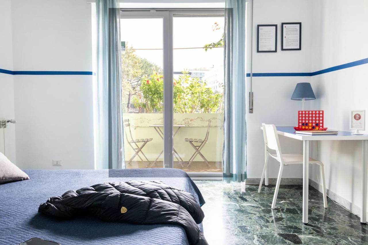 Take It Easy Roma Guest House المظهر الخارجي الصورة