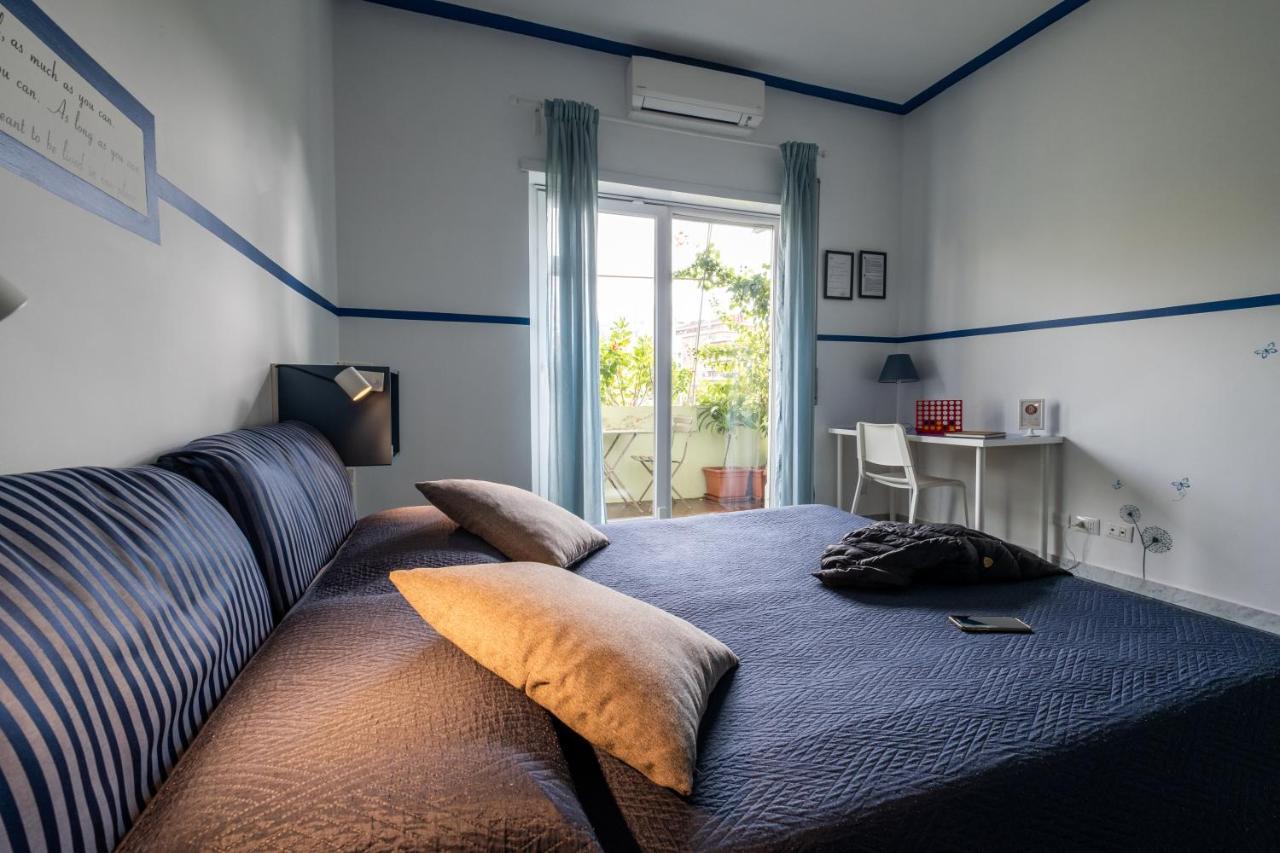 Take It Easy Roma Guest House المظهر الخارجي الصورة