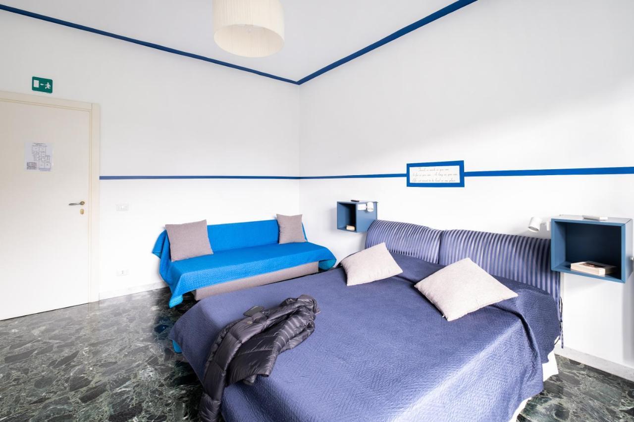 Take It Easy Roma Guest House المظهر الخارجي الصورة