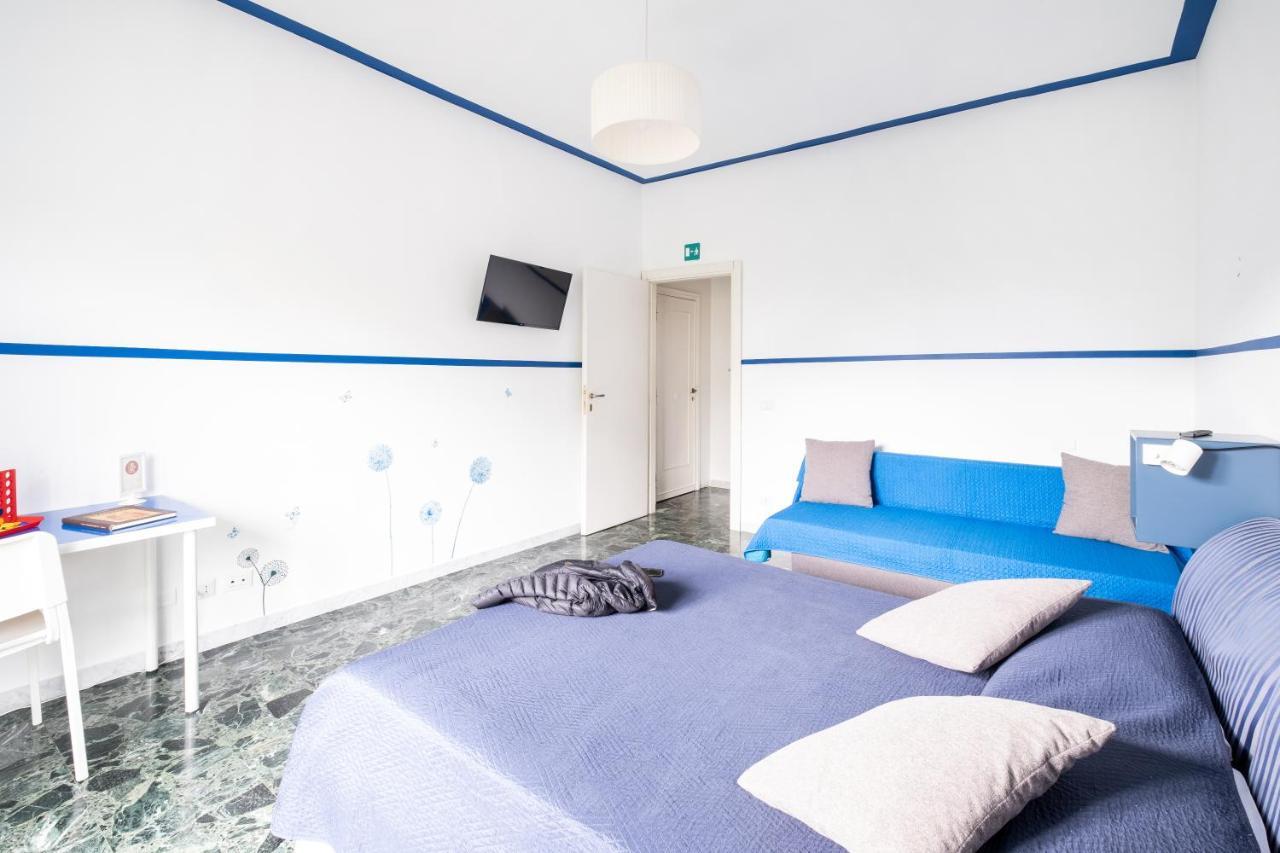 Take It Easy Roma Guest House المظهر الخارجي الصورة
