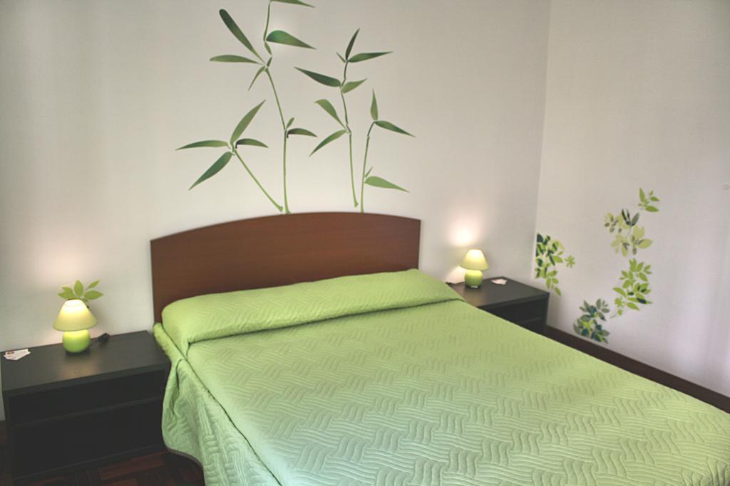 Take It Easy Roma Guest House الغرفة الصورة