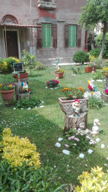 Take It Easy Roma Guest House المظهر الخارجي الصورة