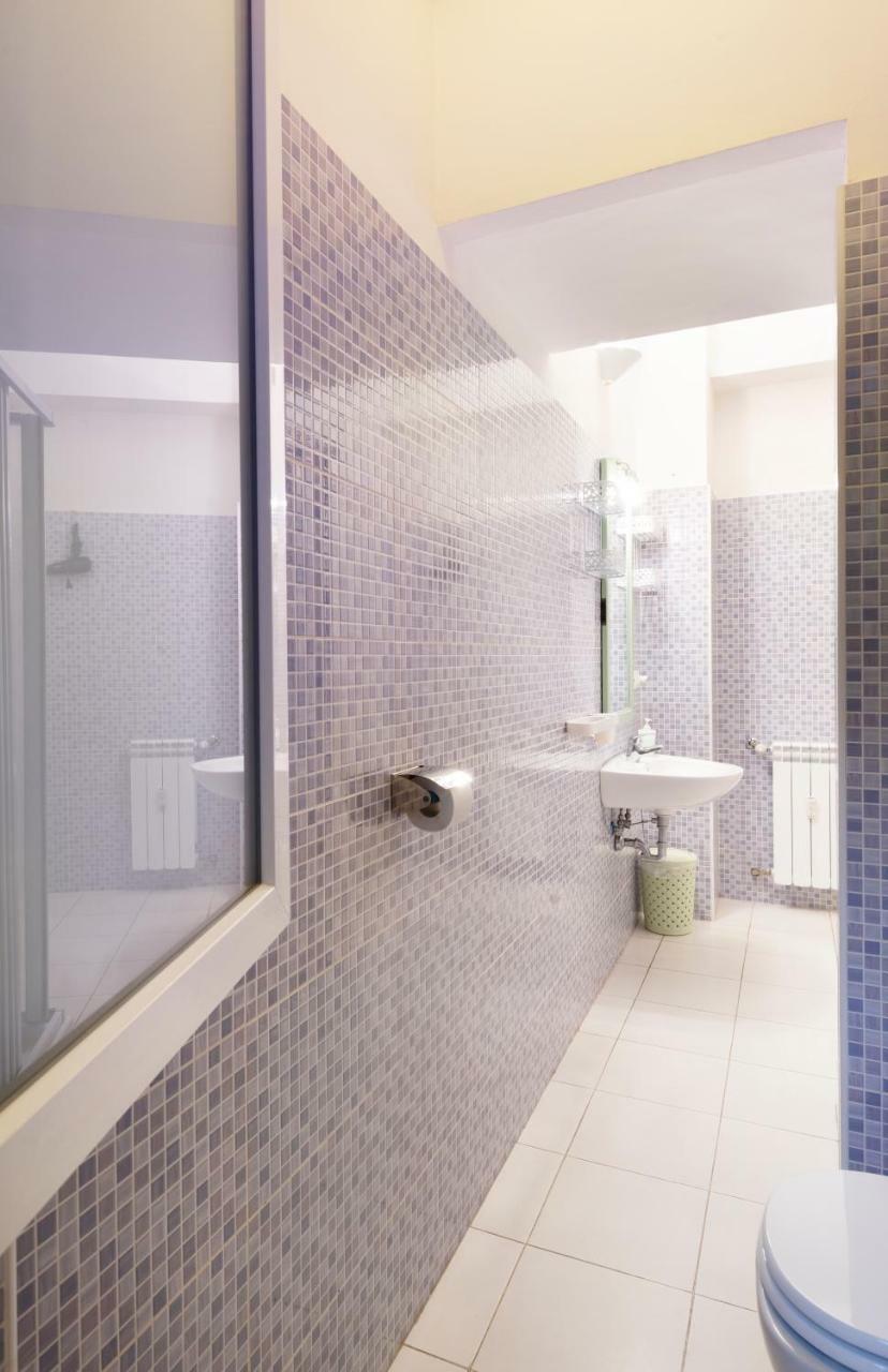 Take It Easy Roma Guest House المظهر الخارجي الصورة